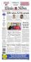 Newspaper: The Ennis Daily News (Ennis, Tex.), Ed. 1 Friday, November 22, 2013