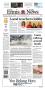 Newspaper: The Ennis Daily News (Ennis, Tex.), Ed. 1 Wednesday, February 27, 2013