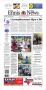 Newspaper: The Ennis Daily News (Ennis, Tex.), Ed. 1 Tuesday, April 23, 2013