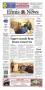 Newspaper: The Ennis Daily News (Ennis, Tex.), Ed. 1 Friday, September 27, 2013