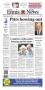 Newspaper: The Ennis Daily News (Ennis, Tex.), Ed. 1 Friday, August 23, 2013