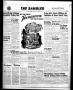 Newspaper: The Rambler (Fort Worth, Tex.), Vol. 22, No. 11, Ed. 1 Tuesday, Novem…