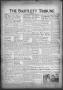Thumbnail image of item number 1 in: 'The Bartlett Tribune and News (Bartlett, Tex.), Vol. 71, No. 22, Ed. 1, Friday, April 4, 1958'.
