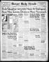 Newspaper: Borger Daily Herald (Borger, Tex.), Vol. 17, No. 47, Ed. 1 Sunday, Ja…