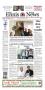 Newspaper: The Ennis Daily News (Ennis, Tex.), Ed. 1 Friday, November 9, 2012