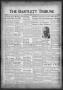 Newspaper: The Bartlett Tribune and News (Bartlett, Tex.), Vol. 71, No. 38, Ed. …