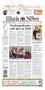 Primary view of The Ennis Daily News (Ennis, Tex.), Ed. 1 Thursday, November 22, 2012