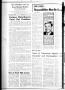 Thumbnail image of item number 2 in: 'Texas Wesleyan Rambler (Fort Worth, Tex.), Vol. 43, No. 28, Ed. 1 Wednesday, May 14, 1969'.