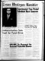 Newspaper: Texas Wesleyan Rambler (Fort Worth, Tex.), Vol. 45, No. 12, Ed. 1 Wed…