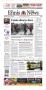 Primary view of The Ennis Daily News (Ennis, Tex.), Ed. 1 Sunday, May 5, 2013