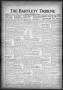 Thumbnail image of item number 1 in: 'The Bartlett Tribune and News (Bartlett, Tex.), Vol. 71, No. 47, Ed. 1, Friday, October 3, 1958'.