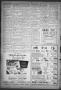 Thumbnail image of item number 4 in: 'The Bartlett Tribune and News (Bartlett, Tex.), Vol. 72, No. 4, Ed. 1, Friday, November 28, 1958'.