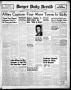 Newspaper: Borger Daily Herald (Borger, Tex.), Vol. 17, No. 213, Ed. 1 Thursday,…