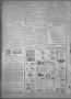 Thumbnail image of item number 4 in: 'The Bartlett Tribune and News (Bartlett, Tex.), Vol. 72, No. 10, Ed. 1, Friday, January 16, 1959'.