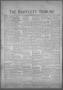 Newspaper: The Bartlett Tribune and News (Bartlett, Tex.), Vol. 72, No. 12, Ed. …