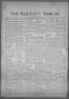 Newspaper: The Bartlett Tribune and News (Bartlett, Tex.), Vol. 72, No. 13, Ed. …