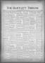 Newspaper: The Bartlett Tribune and News (Bartlett, Tex.), Vol. 72, No. 44, Ed. …