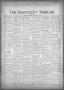 Thumbnail image of item number 1 in: 'The Bartlett Tribune and News (Bartlett, Tex.), Vol. 73, No. 1, Ed. 1, Thursday, November 5, 1959'.