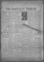 Thumbnail image of item number 1 in: 'The Bartlett Tribune and News (Bartlett, Tex.), Vol. 73, No. 9, Ed. 1, Thursday, January 7, 1960'.