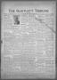 Newspaper: The Bartlett Tribune and News (Bartlett, Tex.), Vol. 73, No. 15, Ed. …
