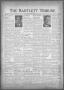 Newspaper: The Bartlett Tribune and News (Bartlett, Tex.), Vol. 73, No. 24, Ed. …