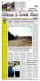 Primary view of Timpson & Tenaha News (Timpson, Tex.), Vol. 27, No. 12, Ed. 1 Thursday, March 26, 2009