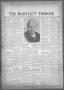Thumbnail image of item number 1 in: 'The Bartlett Tribune and News (Bartlett, Tex.), Vol. 73, No. 48, Ed. 1, Thursday, October 6, 1960'.