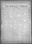 Newspaper: The Bartlett Tribune and News (Bartlett, Tex.), Vol. 74, No. 4, Ed. 1…