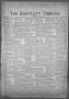 Thumbnail image of item number 1 in: 'The Bartlett Tribune and News (Bartlett, Tex.), Vol. 74, No. 11, Ed. 1, Thursday, January 19, 1961'.