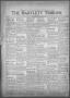 Primary view of The Bartlett Tribune and News (Bartlett, Tex.), Vol. 74, No. 14, Ed. 1, Thursday, February 9, 1961