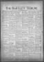 Thumbnail image of item number 1 in: 'The Bartlett Tribune and News (Bartlett, Tex.), Vol. 74, No. 18, Ed. 1, Thursday, March 9, 1961'.