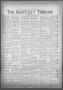 Newspaper: The Bartlett Tribune and News (Bartlett, Tex.), Vol. 74, No. 24, Ed. …