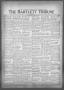 Primary view of The Bartlett Tribune and News (Bartlett, Tex.), Vol. 74, No. 26, Ed. 1, Thursday, May 4, 1961