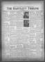 Newspaper: The Bartlett Tribune and News (Bartlett, Tex.), Vol. 74, No. 32, Ed. …