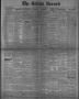 Newspaper: The Celina Record (Celina, Tex.), Vol. 50, No. 18, Ed. 1 Thursday, No…