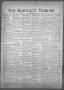 Newspaper: The Bartlett Tribune and News (Bartlett, Tex.), Vol. 75, No. 5, Ed. 1…