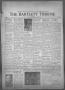 Primary view of The Bartlett Tribune and News (Bartlett, Tex.), Vol. 75, No. 11, Ed. 1, Thursday, January 18, 1962