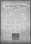 Thumbnail image of item number 1 in: 'The Bartlett Tribune and News (Bartlett, Tex.), Vol. 75, No. 14, Ed. 1, Thursday, February 8, 1962'.