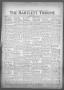 Primary view of The Bartlett Tribune and News (Bartlett, Tex.), Vol. 75, No. 32, Ed. 1, Thursday, June 14, 1962