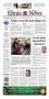 Newspaper: The Ennis Daily News (Ennis, Tex.), Ed. 1 Thursday, September 19, 2013