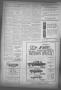 Thumbnail image of item number 4 in: 'The Bartlett Tribune and News (Bartlett, Tex.), Vol. 75, No. 38, Ed. 1, Thursday, July 26, 1962'.