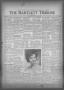 Primary view of The Bartlett Tribune and News (Bartlett, Tex.), Vol. 75, No. 41, Ed. 1, Thursday, August 16, 1962