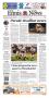 Primary view of The Ennis Daily News (Ennis, Tex.), Ed. 1 Thursday, November 21, 2013