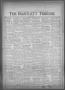 Primary view of The Bartlett Tribune and News (Bartlett, Tex.), Vol. 75, No. 48, Ed. 1, Thursday, October 4, 1962