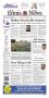 Newspaper: The Ennis Daily News (Ennis, Tex.), Ed. 1 Thursday, April 25, 2013
