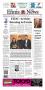 Newspaper: The Ennis Daily News (Ennis, Tex.), Ed. 1 Thursday, January 16, 2014