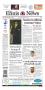 Newspaper: The Ennis Daily News (Ennis, Tex.), Ed. 1 Thursday, October 4, 2012