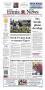 Primary view of The Ennis Daily News (Ennis, Tex.), Ed. 1 Thursday, October 31, 2013