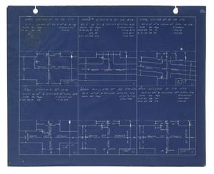 Primary view of object titled '[Survey Blueprint #2]'.