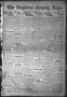 Newspaper: The Hopkins County Echo (Sulphur Springs, Tex.), Ed. 1 Friday, Decemb…